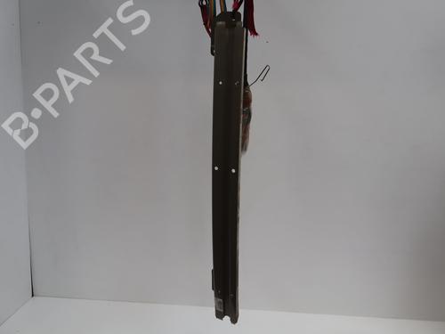 Bumperbalk achter Bumperbalk achter RENAULT MODUS / GRAND MODUS (F/JP0_) 1.4 (JP01, JP0J) (98 hp) 36659428 36659428