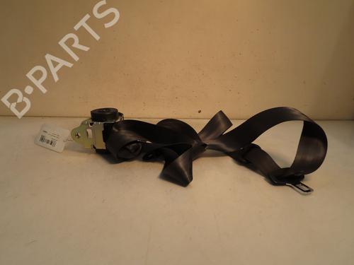 Used Front right seatbelt Front right seatbelt 17021757 17021757