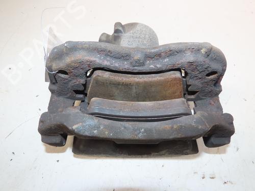 Used Left front brake caliper BMW 2 Gran Tourer (F46) 216 d (116 hp) 31302307