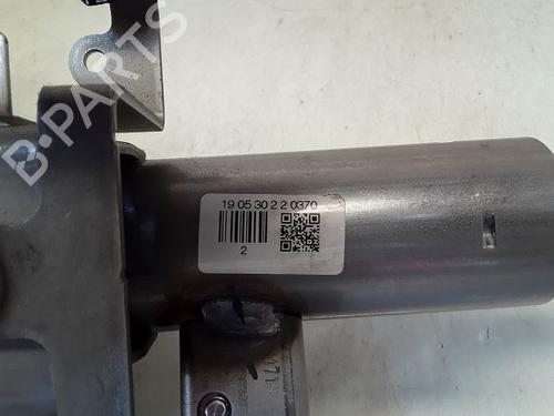 Steering column DACIA DUSTER (HM_) 1.5 dCi 115 (HMAD) | BP8988072M21 