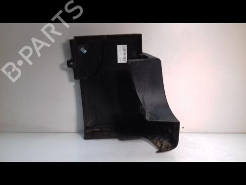 Corner bumper OPEL MOVANO B Van (X62) 2.3 CDTI FWD (FV) | BP14893222C117 