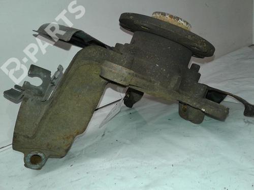 Left front steering knuckle AUDI A3 Sportback (8PA) 2.0 TDI 16V | BP8995911M25 