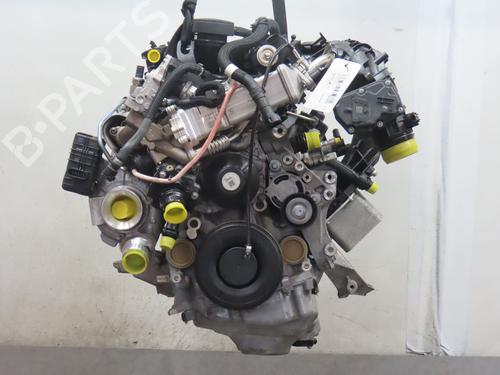 Engine BMW 1 (F20) 120 d | BP24945308M1 