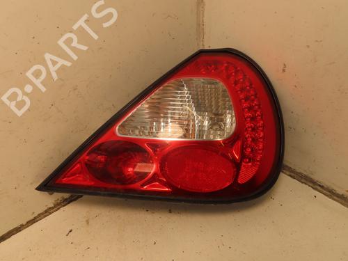 Used Right taillight JAGUAR XJ (X350, X358) D 2.7 (207 hp) 33137878