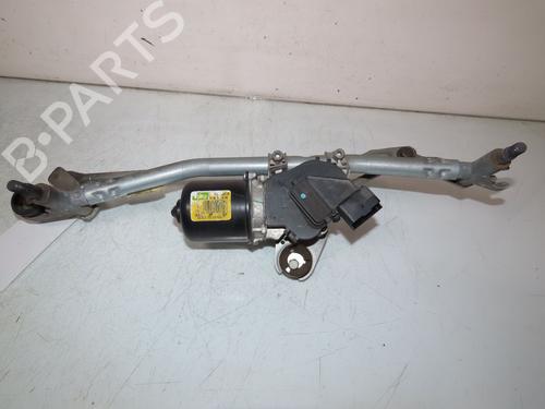 Front wiper motor CITROËN C2 (JM_) 1.4 | BP30955221M29