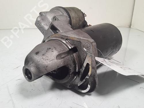 Used Starter OPEL CORSA E (X15) 1.4 Turbo (08, 68) (101 hp) 8995600