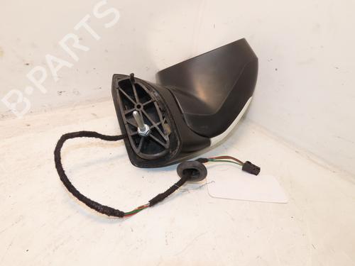 Rétroviseur gauche PEUGEOT 3008 I MPV (0U_) 1.6 HDi (112 hp) 28067959