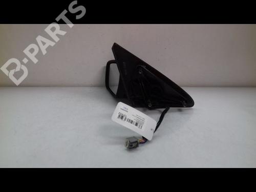 Left mirror FORD MONDEO III (B5Y) 2.0 TDCi | BP10234795C26 