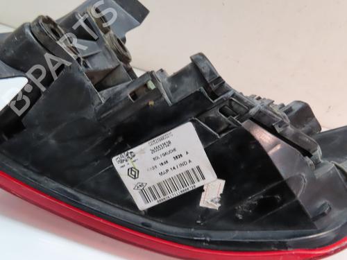 Used Left taillight Left taillight 16084289 16084289