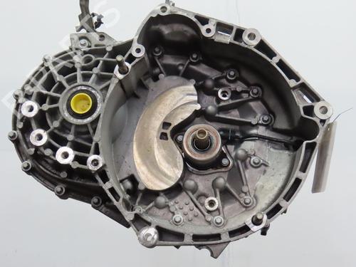 Gearbox FIAT TIPO Estate (356_, 357_) 1.6 D (356WXG1B) | BP29643914M3 