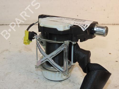 Used Rear left belt tensioner MERCEDES-BENZ M-CLASS (W164) ML 320 CDI 4-matic (164.122) (224 hp) 28613737