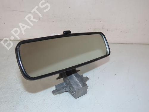 Used Rear mirror RENAULT CLIO V (B7_) 1.0 TCe 100 (B7MT) (101 hp) 27728635