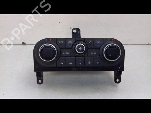 Used Climate control Climate control NISSAN QASHQAI I (J10, NJ10) 1.6 dCi All-wheel Drive (130 hp) 8986864 8986864