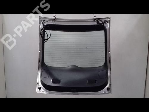 Tailgate SEAT LEON (1M1) 1.9 TDI | BP8993844C6 