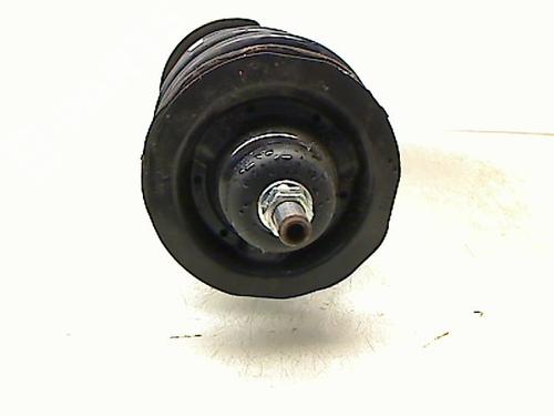 Left front shock absorber TOYOTA AYGO (_B1_) 1.0 (KGB10_, KGB10R) | BP8976905M16 