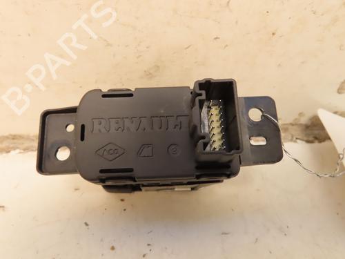 Hand brake RENAULT KADJAR (HA_, HL_) 1.6 dCi 130 4x4 (HLA4) | BP31141280I18