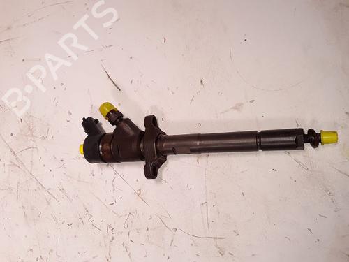 Used Injector FORD FIESTA V (JH_, JD_) 1.6 TDCi (90 hp) 8991216
