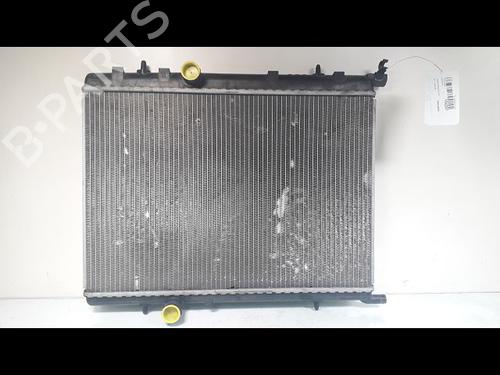 Water radiator CITROËN XSARA PICASSO (N68) 2.0 HDi | BP12117140M31