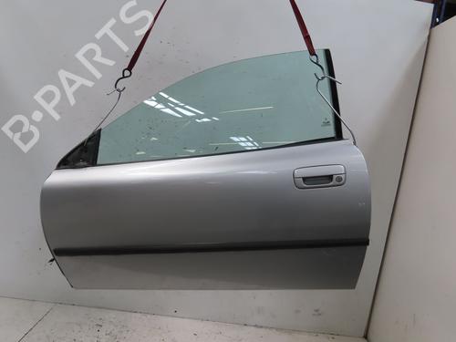 Used Left front door PEUGEOT 406 Coupe (8C) 2.2 HDI (133 hp) 30953166