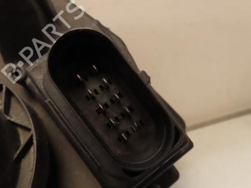 Left headlight VW TRANSPORTER T5 Bus (7HB, 7HJ, 7EB, 7EJ) 2.5 TDI | BP30954602C28