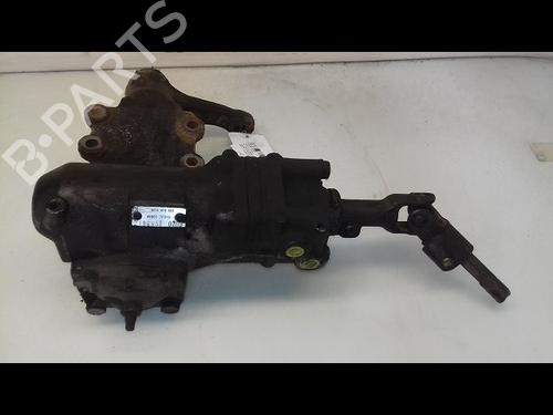 Used Steering rack NISSAN TERRANO II (R20) 3.0 Di 4WD (154 hp) 23149912