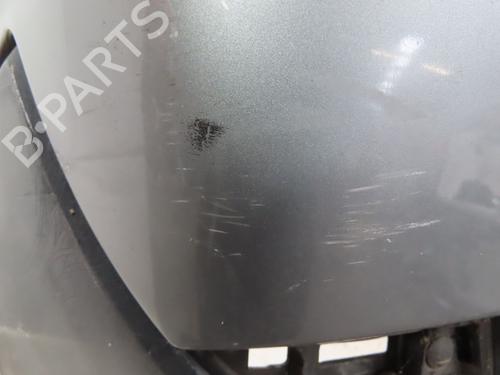 Rear bumper BMW X3 (E83) xDrive 30 d | BP25480304C8