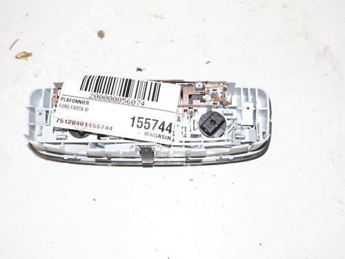 Kabinelys FORD FIESTA VI (CB1, CCN) 1.5 TDCi | BP39220727I8 - Image 2