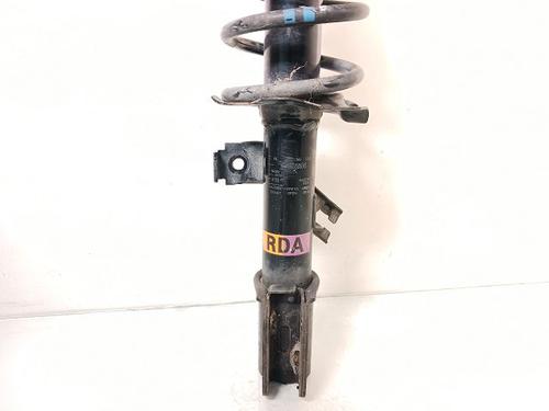 Right front shock absorber NISSAN MICRA V (K14) 1.5 DCI | BP12235069M17 
