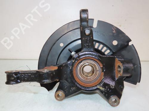 Used Right front steering knuckle RENAULT CAPTUR II (HF_) E-TECH 145 (HFMU) (143 hp) 27621805