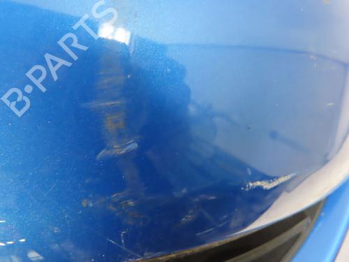 Front bumper CITROËN C1 (PM_, PN_) 1.0 | BP28285223C7 