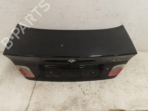 Used Tailgate Tailgate BMW 3 (E46) 330 d (184 hp) 36484995 36484995