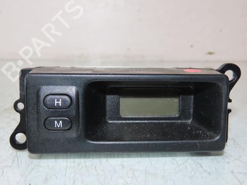 Used Display monitor LAND ROVER FREELANDER I (L314) 2.0 Td4 4x4 (112 hp) 24822054