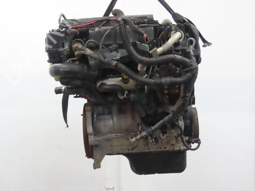 Engine CITROËN NEMO Box Body/MPV (AA_) 1.4 HDi | BP40241715M1 - Image 4