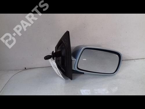 Right mirror TOYOTA YARIS (_P1_) 1.0 (SCP10_, SCP10R) | BP8986100C27 