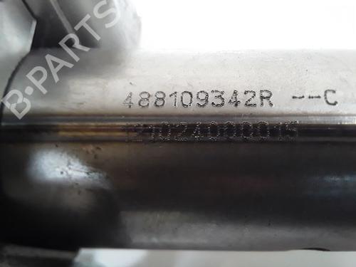 Used Steering column DACIA LODGY (JS_) 1.2 TCe (JSAY, JSM0) (115 hp) 9000690