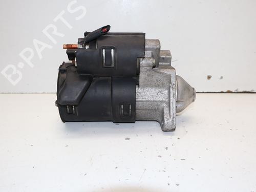 Motorino avviamento Motorino avviamento NISSAN NOTE (E11, NE11) 1.5 dCi (86 hp) 37186272 37186272