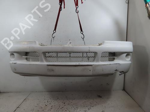 Front bumper CITROËN JUMPER I Van (244) 2.8 HDi | BP26162257C7 