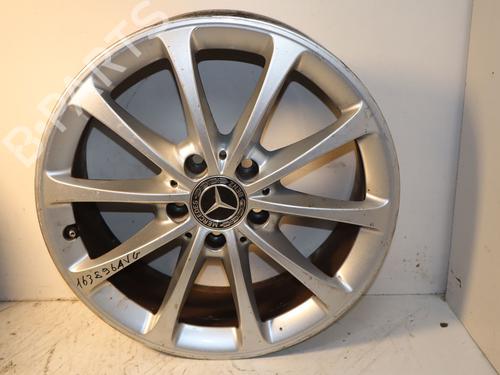Used Rim Rim MERCEDES-BENZ A-CLASS (W177) A 180 d (177.003) (116 hp) 33444293 33444293