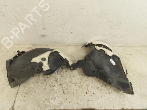 Wheel arch RENAULT CLIO IV (BH_) 1.5 dCi 90 | BP29986778C56