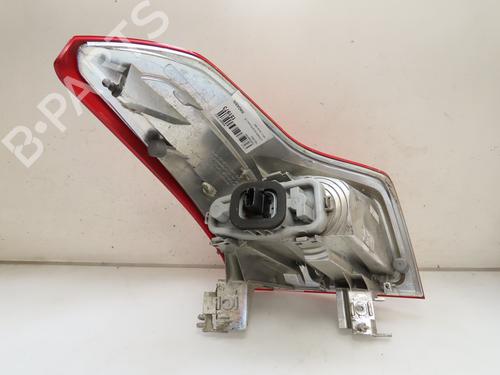 Used Right taillight CITROËN C4 Picasso I MPV (UD_) 1.6 HDi (109 hp) 25705961