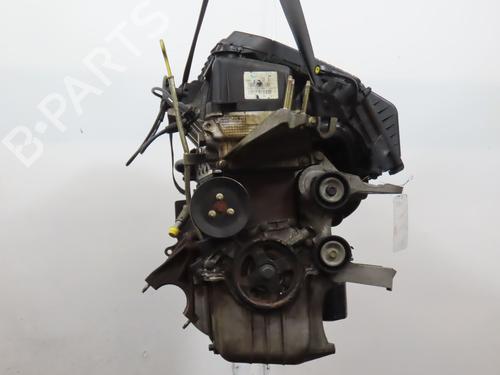 Engine FORD FIESTA V (JH_, JD_) 1.3 | BP31055188M1 