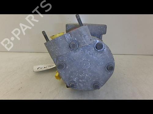 AC compressor CITROËN C3 I (FC_, FN_)  | BP15744756M34 