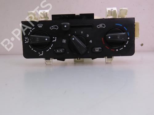 Climate control CITROËN C3 I (FC_, FN_) 1.4 i | BP15672193I5