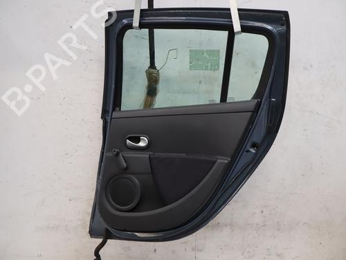 right-rear-door-renault-clio-iii-br01-cr01-2005-2006-2007-2008-2009-2010-2011-2012-2013-2014-36171506 main image