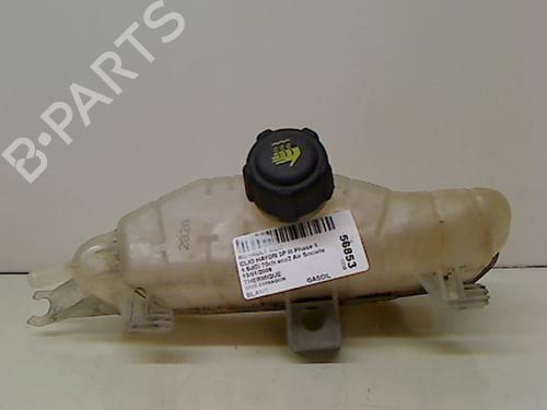 Expansion tank RENAULT CLIO III (BR0/1, CR0/1) 1.5 dCi (C/BR0G, C/BR1G) | BP23149295C120 