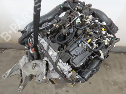 Motor FORD PUMA (J2K, CF7) 1.5 ST EcoBoost (200 hp) 32767925
