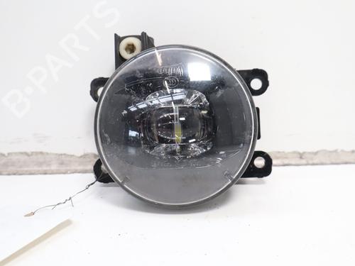 Used Right front fog light Right front fog light 39572392 39572392