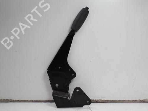 Hand brake PEUGEOT BOXER Platform/Chassis 2.2 HDi 110 | BP40111281I18 - Image 2