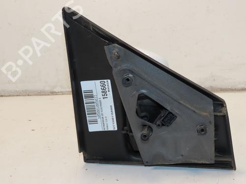 Used Left mirror RENAULT CLIO III (BR0/1, CR0/1) 1.5 dCi (88 hp) 29621649