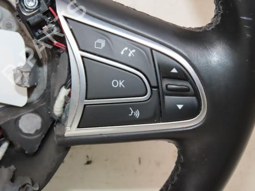 Rat RENAULT MEGANE IV Hatchback (B9A/M/N_) 1.6 dCi 130 (B9A4) | BP27621802C49 - Image 3